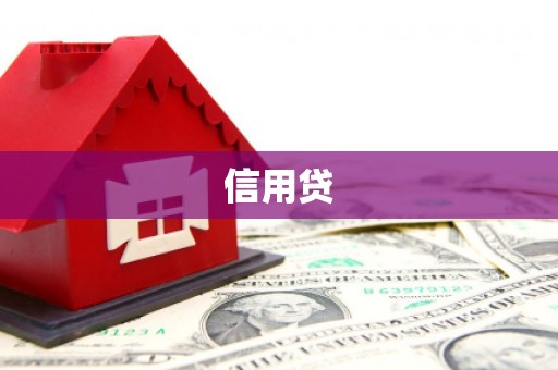 内乡信用贷